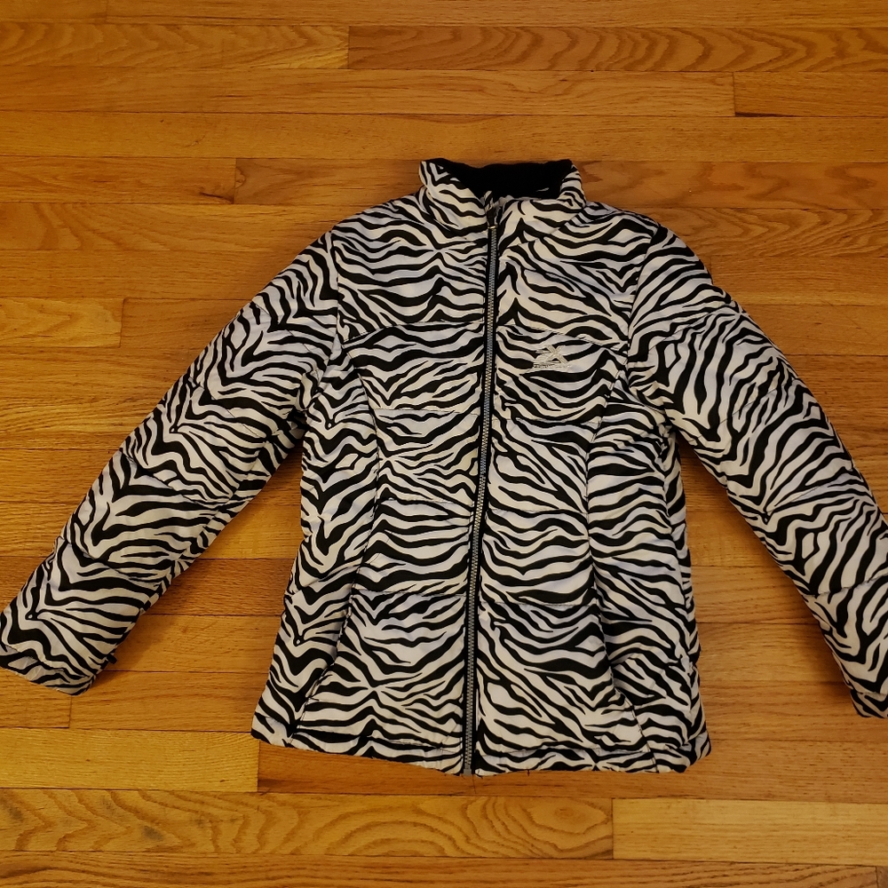 Girls Size 14 coat